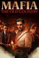 Zdjęcie Mafia The Old Country (Xbox Series Key) - Karczew