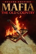 Zdjęcie Mafia The Old Country Deluxe Edition (Xbox Series Key) - Góra Kalwaria