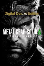 Zdjęcie METAL GEAR SOLID Δ SNAKE EATER Digital Deluxe Edition (Xbox Series Key) - Tłuszcz