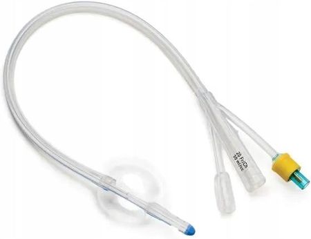 Zarys Cewnik Urologiczny Cewnik_Foley_100%_Ch-20