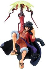 Zdjęcie Figurka One Piece Monkey D Luffy 15cm - Iwonicz-Zdrój