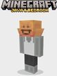 Minecraft Java & Bedrock Edition Focus Retention Helmet (Xbox One Key)