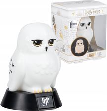 Zdjęcie Harry Potter lampka Hedwiga / Harry Potter Hedwig Icon Light - Zielona Góra