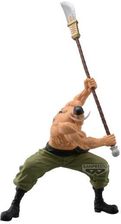 Zdjęcie Figurka One Piece Grandista Edward Newgate 21cm - Pierzchnica
