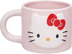Zdjęcie Hello Kitty Kubek z wytłoczeniem / Hello Kitty Embossed Mug - Koszalin
