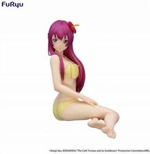Zdjęcie Figurka The Café Terrace and Its Goddesses Noodle Stopper Ami Tsuruga 15cm - Szamotuły