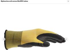 Zdjęcie Wurth Rękawiczka Multifit Latex Roz.9 (0899405109) - Żywiec