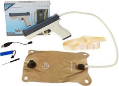 Zdjęcie Adar Pistolet Na Wodę 28,5Cm Elektryczny Z Plecakiem - Grodzisk Wielkopolski