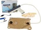 Adar Pistolet Na Wodę 28,5Cm Elektryczny Z Plecakiem