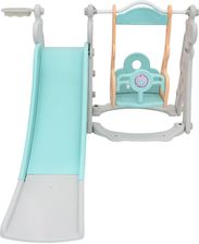 Zdjęcie Ramiz Zjeżdżalnia 3W1 Żyrafa - Nowe Brzesko