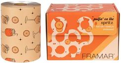 Zdjęcie Framar Folia Aluminiowa W Rolce Ryflowana Puttin' On The Spritz 97,5 M - Otwock