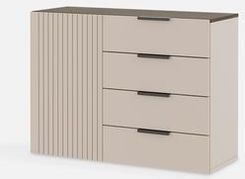 Zdjęcie Ditrendi Komoda Z Szufladami Cremona 105Cm - Krynki