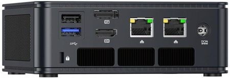 Nettop Gmktec NucBox M5 Plus (M5PLUS512) - Opinie i ceny na