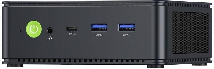 Nettop Gmktec NucBox M5 Plus (M5PLUS512) - Opinie i ceny na Ceneo.pl