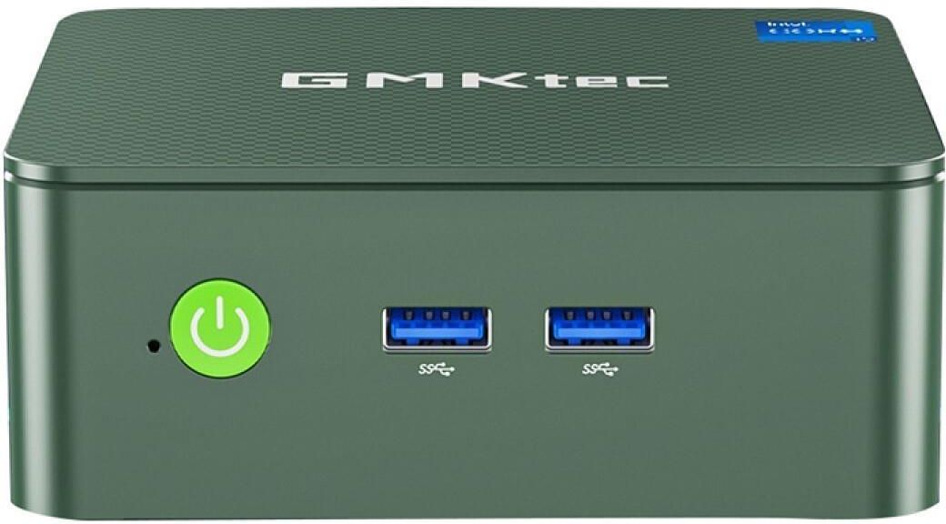 GMKtec G3 Plus（SSDフォーマット済） 楽天市場】GMKtec【ミニpc Intel N150 DDR4 8GB 512GB SSD