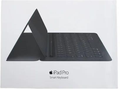 iPad - Apple iPad用　A1829 Smart Keyboard Apple iPad Smart Keyboard 10,5 German A1829 (MX3L2DA