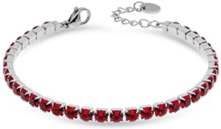 Liu Jo ladies' bracelet bransoletka lj2418 silver s72110382