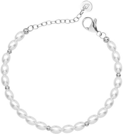 Liu Jo ladies' bracelet bransoletka lj2847 white s72118784