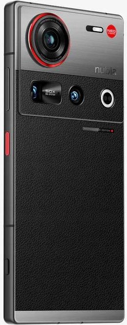 Nubia Z70S Ultra 12/256GB Czarny - Cena, opinie na Ceneo.pl