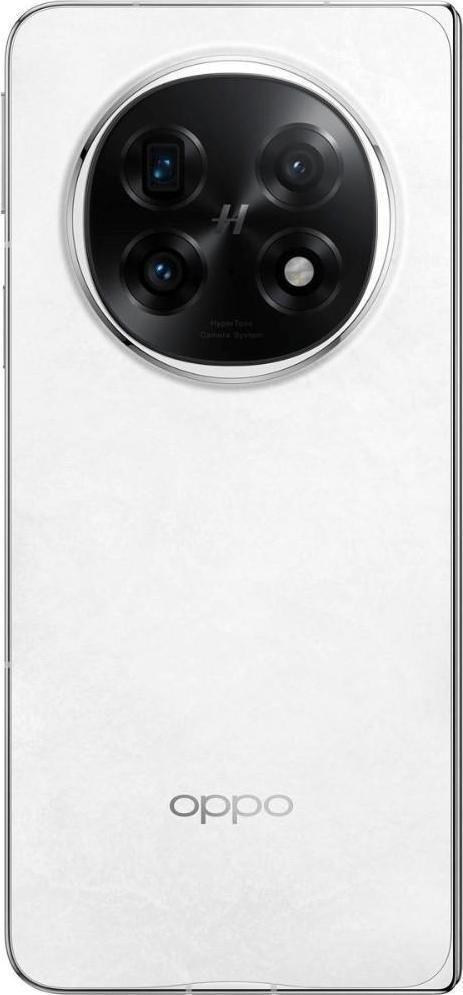 Oppo Find N5 16/512GB Biały - Cena, opinie na Ceneo.pl