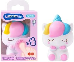 Zdjęcie Alba Moli Squishy antystresowe Jednorożec 0866 - Czempiń