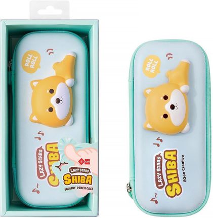 Alba Moli Piórnik Duży Piesek Squishy