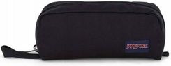 Zdjęcie Jansport Piórnik Perfect Pouch Black - Bartoszyce