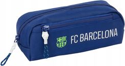 Zdjęcie Safta Piórnik Potrójny Lekka Saszetka Fc Barcelona Marino Oficjalny - Wałbrzych