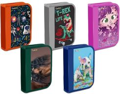 Zdjęcie Gimboo Piórnik Rozkładany Pojedynczy - Kórnik