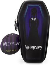 Zdjęcie Pyramid International Wednesday Coffin Piórnik 11X20 - Wolsztyn