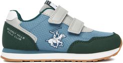 Zdjęcie Sneakersy Beverly Hills Polo Club - Pruchnik