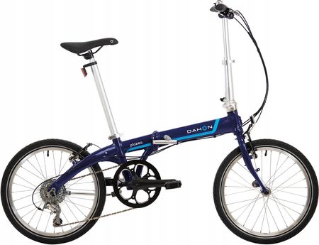 Dahon Visc P18 2014 - Rowery Inne Męskie - Ceny i opinie