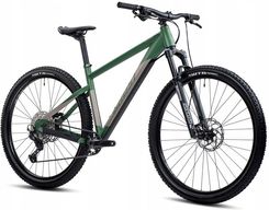 Ghost Mtb Nirvana Tour Sf Essential Rama Xl Shimano Deore Xt M8100 Zielony 29