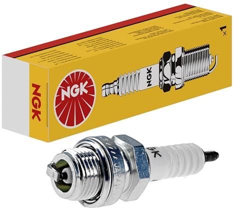 NGK Candela Laser Iridium 1314 - Perfetta Per Honda CBR, CRF E CRF R, Accensione Efficiente E Duratura - 3