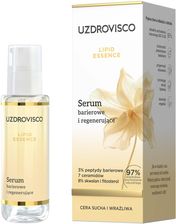Zdjęcie Uzdrovisco Lipid Essence Serum Barierowe I Regenerujące 30ml - Ostrołęka