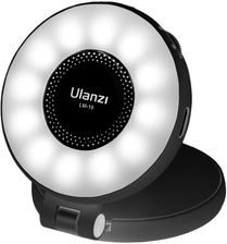 Zdjęcie Lampa LED Ulanzi LM19 Magsafe – kolor czarny - Kraków