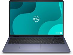 Laptop Dell 16 DC16251 16"/Core7/32GB/1TB/Win11 (DC16251_RPLUR_007)