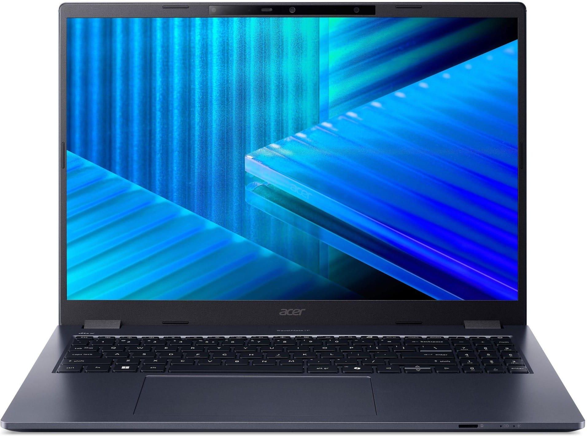 Laptop Acer Travelmate P4 TMP416-54-TCO 16/Ultra5/16GB/512GB