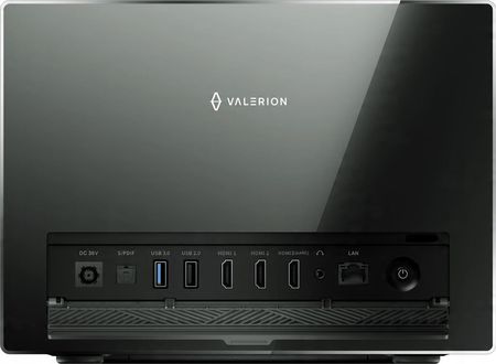 Projektor Valerion Visionmaster Pro 2 (VALERIONPRO2) - Ceny