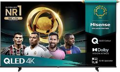Zdjęcie Telewizor QLED Hisense 75E79Q Pro 75 cali 4K UHD - Szprotawa