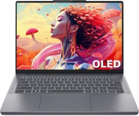 Laptop Lenovo IdeaPad Slim 3 14IRH10 14/i5/16GB/512GB/NoOS
