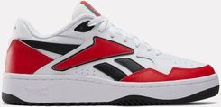 Zdjęcie Reebok Buty Do Koszykówki Atr Chill Unisex Białe/Wektorowe/Czarne Biały Vectorred Czarny - Grybów