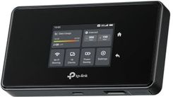 Router mobilny TP-Link M8550 5G Wi-Fi 6