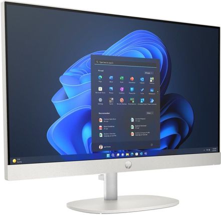 HP ProOne 240 G10 AiO (B6ZB4ET) - zdjęcie 4
