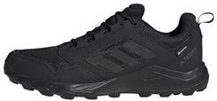 Zdjęcie adidas Terrex Tracerocker 2 Gore Tex Trail Running Shoes Core Black Semi Impact Orange - Modliborzyce