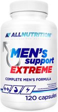Zdjęcie Allnutrition Men's Support Extreme 120 kaps - Bobolice
