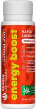 Zdjęcie Cosma Cannabis Energy Boost Płyn Smak Mango 80ml 1szt. - Nowy Tomyśl