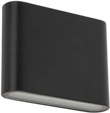 Zdjęcie ARWENA S BLACK 18184 TK Lighting - Czeladź