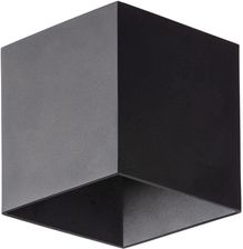 Zdjęcie CUBE BLACK 18182 TK Lighting - Czarna Białostocka