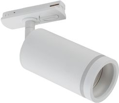 Zdjęcie TRACER RING WHITE SLIM 10028 TK Lighting - Pyskowice